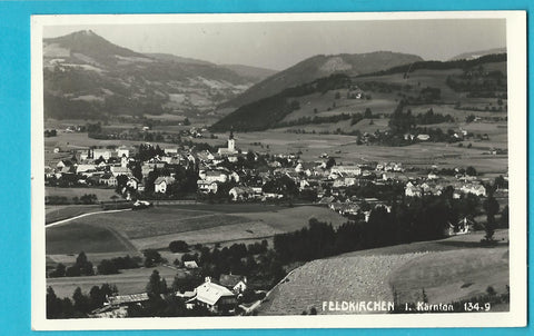 AK Feldkirchen i. Kärnten.