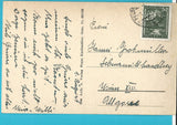 AK Feldkirchen i. Kärnten. (1944)