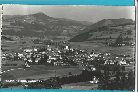 AK Feldkirchen i. Kärnten.