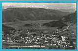 AK Feldkirchen in Kärnten.