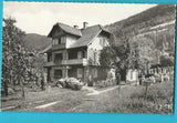 AK Landhaus Krenn. Bad Kleinkirchheim. Gelaufen in Feld am See.