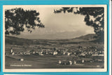 AK Feldkirchen in Kärnten. (1940)