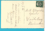 AK Feldkirchen in Kärnten. Feldkirchnerhof. (1938)