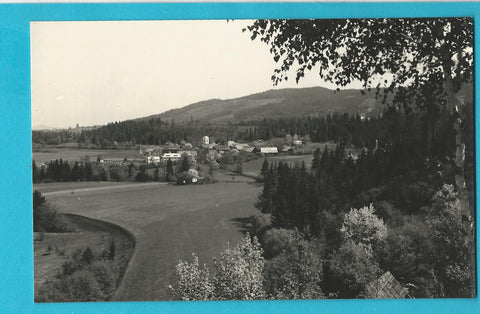 AK Glanhofen. (1934)