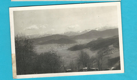 AK Gasthaus u. Fremdenpension Franz Tiffner. Wachsenberg bei Feldkirchen i. Kärnten.