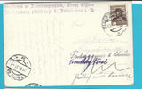 AK Gasthaus u. Fremdenpension Franz Tiffner. Wachsenberg bei Feldkirchen i. Kärnten.