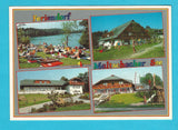 AK Feriendorf Maltschachersee.