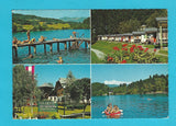 AK Maltschachersee. Feldkirchen.