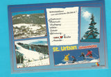 AK St. Urban - Simonhöhe. Kurzbericht vom schreibfaulen Skifahrer.