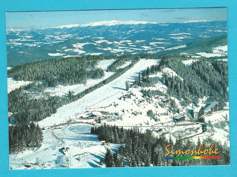 AK Skiparadies Simonhöhe.