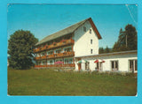 AK St. Urban. Gasthof Pension Eberhard.