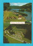 AK Steuerberg/Goggausee. Camping Strandbad Leitgeb.
