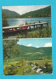 AK Steuerberg. Pension Schnitzer.
