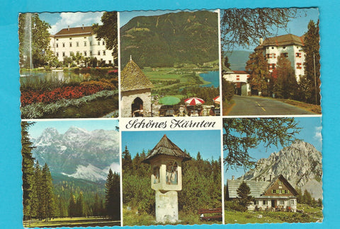 AK Schönes Kärnten.