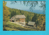 AK Alpengasthof Hochrindl. Sirnitz.