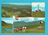AK Hochrindl.