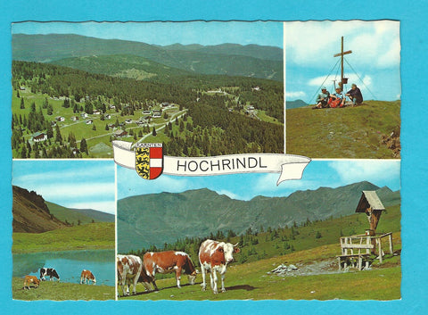 AK Hochrindl.