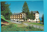 AK Hochrindl-Sirnitz. Ludwigs Alpenhotel Inh. B. u. W. Beißner.