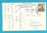 AK Alpengasthof Hochrindl.