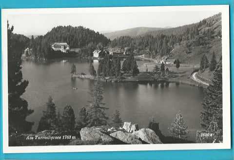 AK Am Turrachersee.