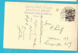 AK Turrachersee mit Rinsennock. (1934)