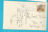AK Turracherhöhe im Rauhreif. (1929)