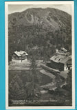 AK Alpengasthof Siegel am Turrachersee mit Schobernock. (1930)