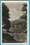 AK Turracherhöhe mit Touristenheim Siegel am Turrachersee. (1933)
