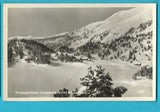 AK Wintersportplatz Turracherhöhe.