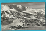 AK Skiparadies Turracherhöhe, Skiwiese, Turracheralm und Kor.