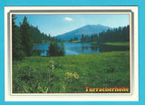 AK Turracherhöhe.