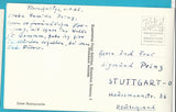 AK Turracherhöhe. Pension u. Jausenstation Zum Schwarzsee mit Eisenhut.