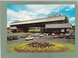 AK Chianti. Autogrill Pavesi. Autostrada del Sole.