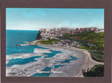 AK Peschici (Foggia) – Panorama e spiaggia.