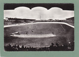 AK Bordeaux. Le Stade Municipal. Vue d'ensemble de la Piste Entree des Souterrains.