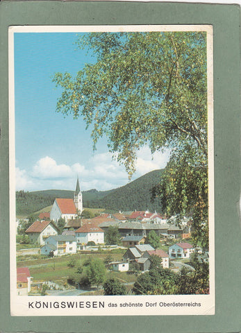AK Königswiesen.