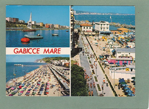 AK Gabicce Mare.