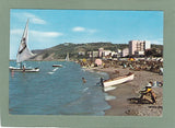 AK Gabicce Mare. La spiaggia.