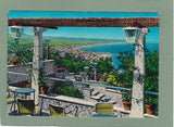 AK Riviera Adriatica. Costa Adriatica dall'Edenrock.
