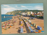 AK Gabicce. La spiaggia.