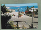 AK Gabicce Monte. Panorama sull'Adriatico.