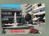 AK Gabicce. Piazza Matteotti.