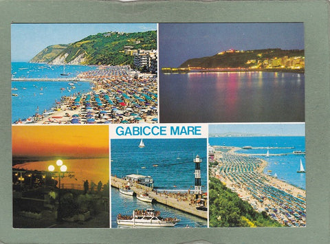 AK Gabicce Mare.