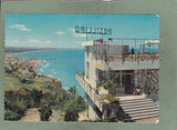 AK Gabicce. Panorama dal Monte.