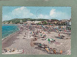 AK Gabicce. Spiaggia.