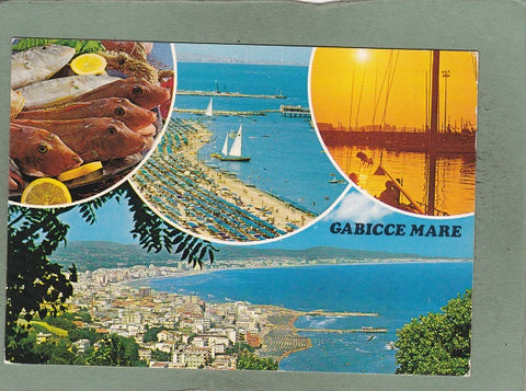 AK Gabicce Mare.
