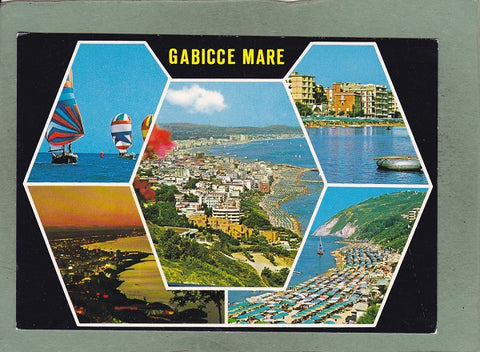 AK Gabicce Mare.