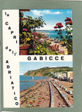 AK Gabicce. La Capri dell‘Adriatico.