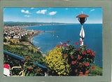 AK Riviera Adriatica. Veduta panoramica.
