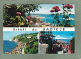 AK Saluti da Gabicce.